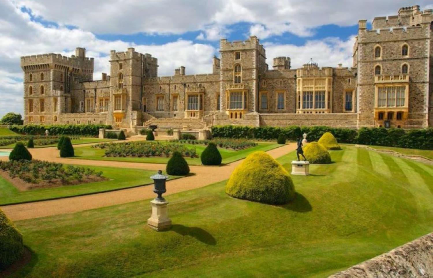 The Royal Boutique Oxford Lodge By London Sleep 6 هايس المظهر الخارجي الصورة